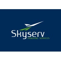Skyserv Handling Services Logo