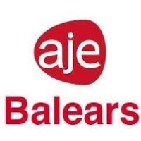 AJE Balears Logo