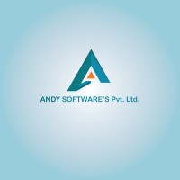 Andy Softwares Private Limited Logo