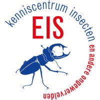 EIS - Kenniscentrum Insecten Logo