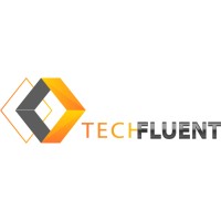 Techfluent Logo