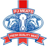 PJ MEATS Logo