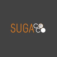 SUGA COCO Logo