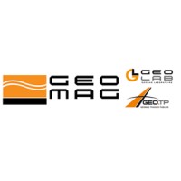 Groupe GEOMAG Logo