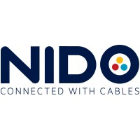NIDO NV Logo
