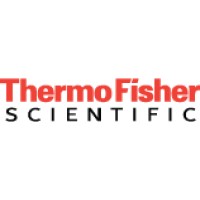 Thermo Fisher Scientific Logo