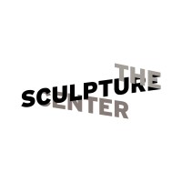 The Sculpture Center Logo