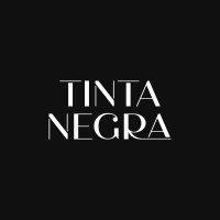 Tinta Negra Logo