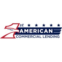 1st American Commercial Lending AZ Logo