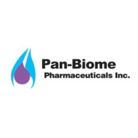 Pan-Biome Pharmaceuticals, Inc Logo
