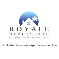 Royale Real Estate Logo