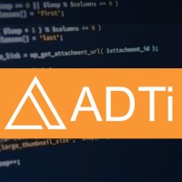 ADTi Logo