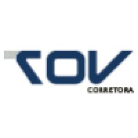 TOV Corretora Logo