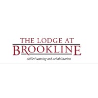 The Lodge at Brookline Logo