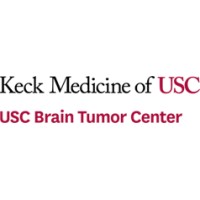 USC Brain Tumor Center Logo