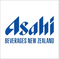 Asahi Beverages New Zealand Logo