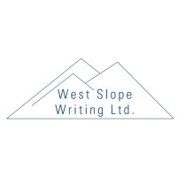 West Slope Writing Ltd. Logo