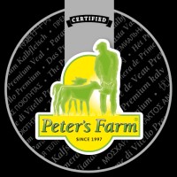 Peters Farm Logo