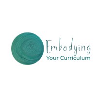 Embodying Your Curriculum Logo