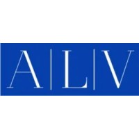 ALV Consultoria Logo