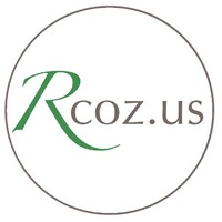 rcoz.us Logo