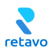 Retavo - Techstars ‘22 Logo