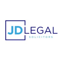 JD Legal Solicitors Logo