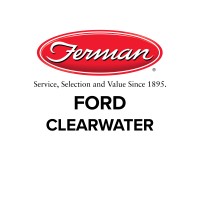 Ferman Ford Logo