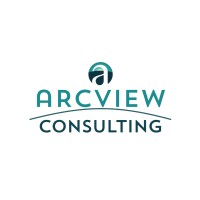 Arcview Consulting Logo