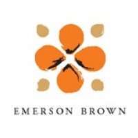 Emerson Brown Wines Logo
