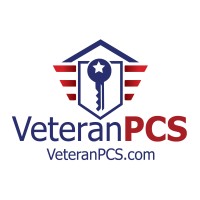 VeteranPCS Logo
