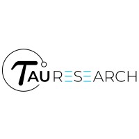 Tau Research Limited Logo