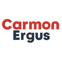 CARMON Logo