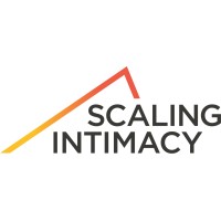 Scaling Intimacy School of Experience Design Logo