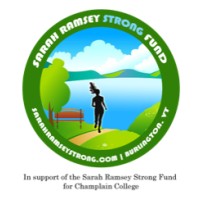 The Sarah Ramsey Strong Fund Inc. Logo