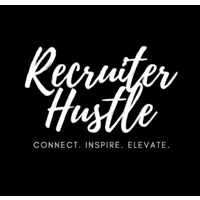 RECRUITER HUSTLE, INC. Logo
