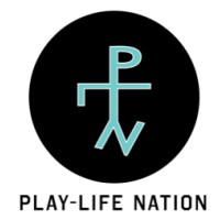 Play-Life Nation Logo