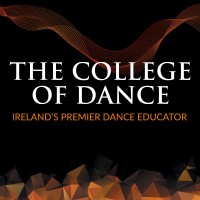 College of dance Logo