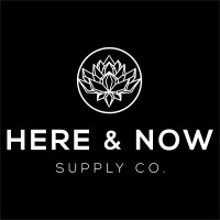 Here & Now Supply Logo