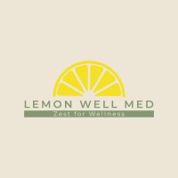Lemon Well Med Logo