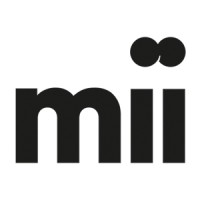 Mii collection Logo