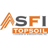 Straughn Farm, Inc. Logo