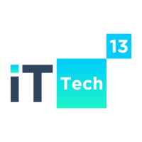 Ittech13 Logo
