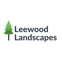 Leewood Landscapes Logo