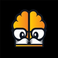 E aí, amigo? Logo