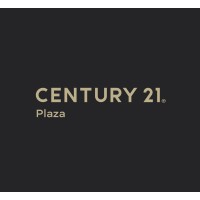 Century 21 Plaza Logo