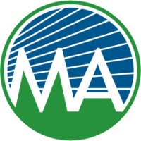 Mid-Atlantic Concrete Products Logo