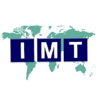 International Machinery Traders Logo