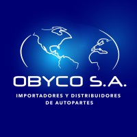 Obyco S.A Logo