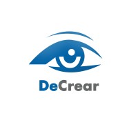 DeCrear Logo